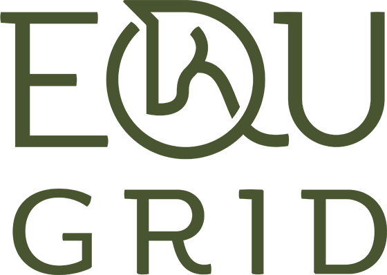 Logo EQU-GRID